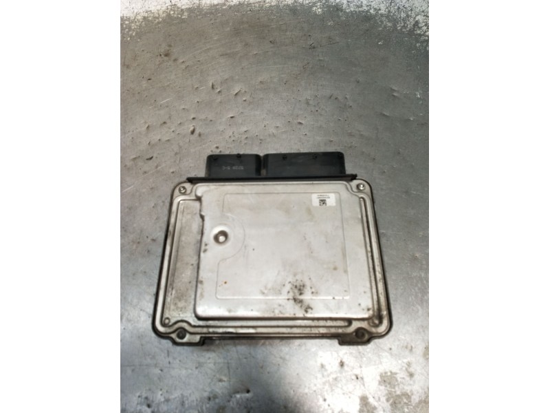 Recambio de centralita motor uce para seat ibiza iv sc (6j1, 6p5) 1.9 tdi referencia OEM IAM 0281014883 03G906013K EDC17U01 2008