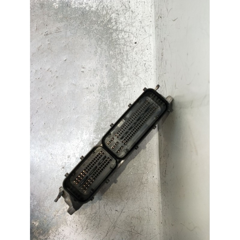 Recambio de centralita motor uce para seat ibiza iv sc (6j1, 6p5) 1.9 tdi referencia OEM IAM 0281014883 03G906013K EDC17U01 2008