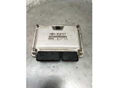 Recambio de centralita motor uce para volkswagen passat b5.5 (3b3) 1.9 tdi 4motion referencia OEM IAM 0281010701 038906019EP EDC
