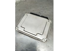 Recambio de centralita motor uce para volkswagen passat b5.5 (3b3) 1.9 tdi 4motion referencia OEM IAM 0281010701 038906019EP EDC 2