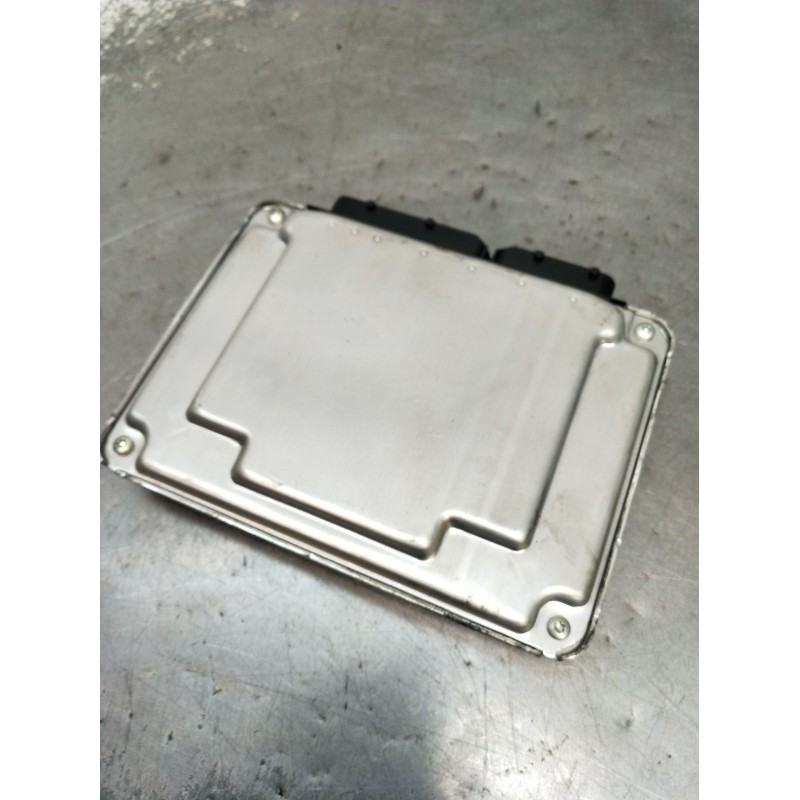 Recambio de centralita motor uce para volkswagen passat b5.5 (3b3) 1.9 tdi 4motion referencia OEM IAM 0281010701 038906019EP EDC