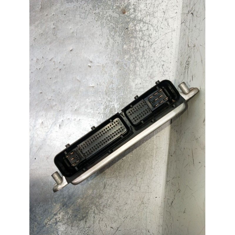 Recambio de centralita motor uce para volkswagen passat b5.5 (3b3) 1.9 tdi 4motion referencia OEM IAM 0281010701 038906019EP EDC