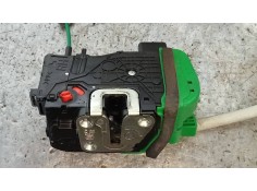 Recambio de motor cierre centralizado trasero derecho para hyundai i40 1.7 crdi cat referencia OEM IAM 814203Z000  