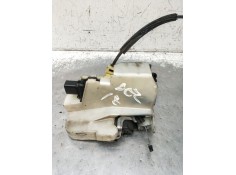 Recambio de motor cierre centralizado delantero izquierdo para volkswagen passat b5.5 (3b3) 1.9 tdi 4motion referencia OEM IAM   2