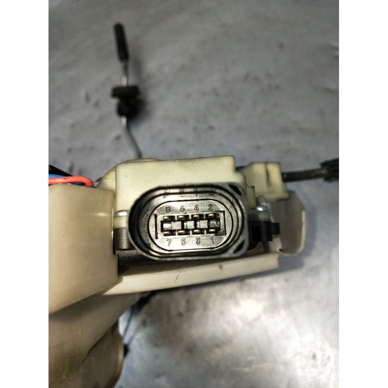 Recambio de motor cierre centralizado delantero izquierdo para volkswagen passat b5.5 (3b3) 1.9 tdi 4motion referencia OEM IAM  