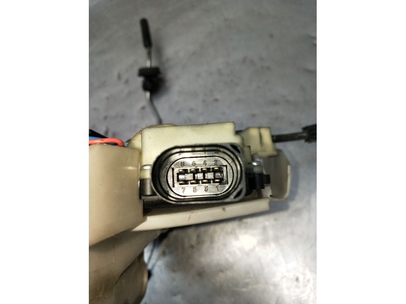 Recambio de motor cierre centralizado delantero izquierdo para volkswagen passat b5.5 (3b3) 1.9 tdi 4motion referencia OEM IAM  