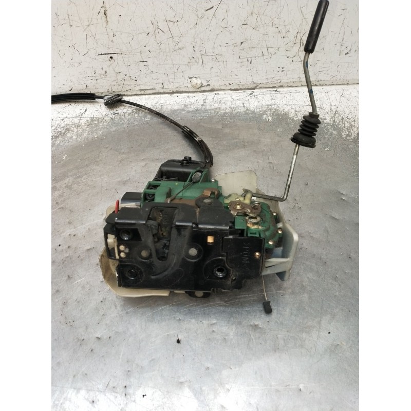 Recambio de motor cierre centralizado delantero derecho para volkswagen passat b5.5 (3b3) 1.9 tdi 4motion referencia OEM IAM  5P