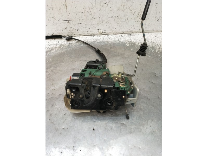 Recambio de motor cierre centralizado delantero derecho para volkswagen passat b5.5 (3b3) 1.9 tdi 4motion referencia OEM IAM  5P