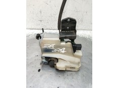 Recambio de motor cierre centralizado delantero derecho para volkswagen passat b5.5 (3b3) 1.9 tdi 4motion referencia OEM IAM  5P 2