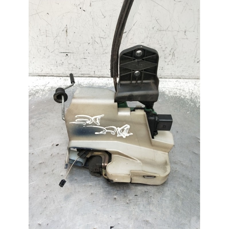 Recambio de motor cierre centralizado delantero derecho para volkswagen passat b5.5 (3b3) 1.9 tdi 4motion referencia OEM IAM  5P
