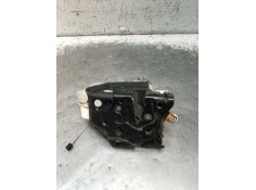 Recambio de motor cierre centralizado delantero izquierdo para seat altea (5p1) 1.2 tsi referencia OEM IAM  5P 2009
