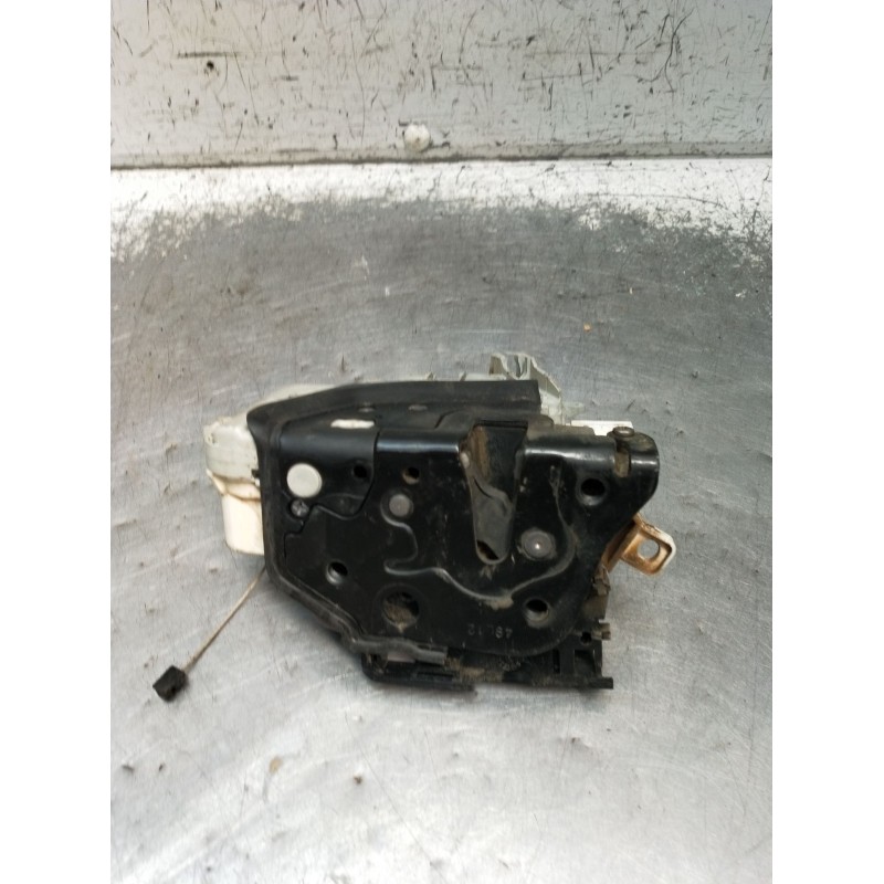 Recambio de motor cierre centralizado delantero izquierdo para seat altea (5p1) 1.2 tsi referencia OEM IAM  5P 2009