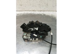 Recambio de motor cierre centralizado delantero izquierdo para smart fortwo coupé (451) 1.0 (451.331, 451.380) referencia OEM IA 2