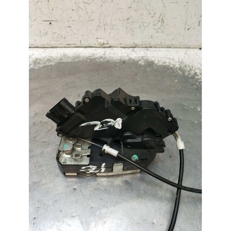 Recambio de motor cierre centralizado delantero izquierdo para smart fortwo coupé (451) 1.0 (451.331, 451.380) referencia OEM IA