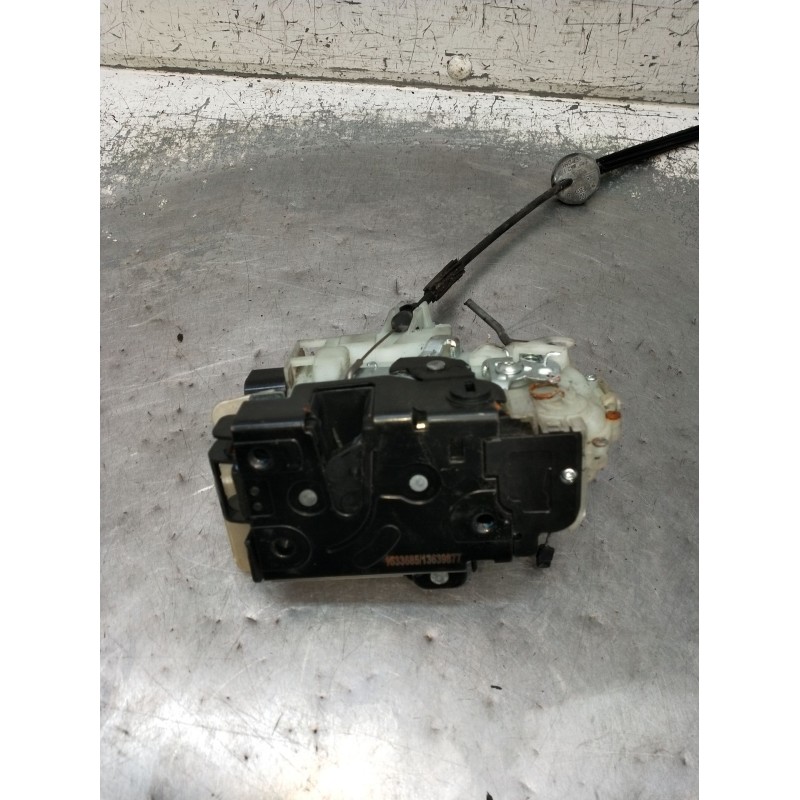 Recambio de motor cierre centralizado trasero derecho para volkswagen passat b5.5 (3b3) 1.9 tdi 4motion referencia OEM IAM  5P 2