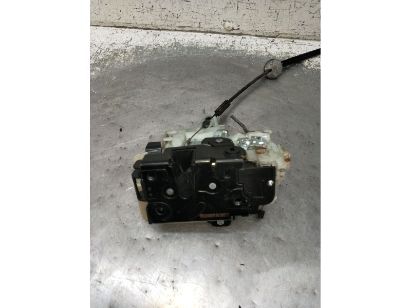Recambio de motor cierre centralizado trasero derecho para volkswagen passat b5.5 (3b3) 1.9 tdi 4motion referencia OEM IAM  5P 2