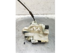 Recambio de motor cierre centralizado trasero derecho para volkswagen passat b5.5 (3b3) 1.9 tdi 4motion referencia OEM IAM  5P 2 2