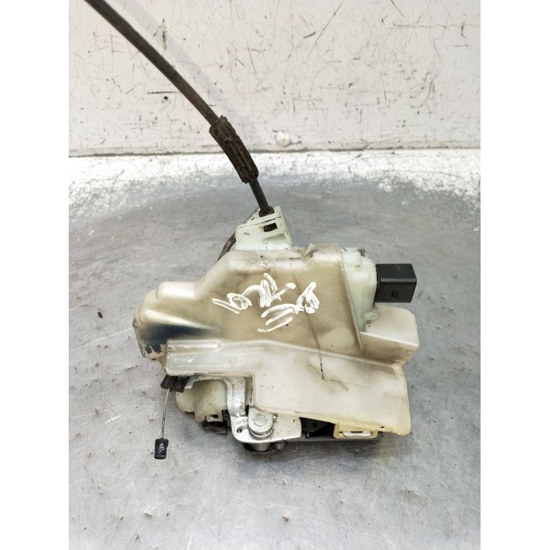 Recambio de motor cierre centralizado trasero derecho para volkswagen passat b5.5 (3b3) 1.9 tdi 4motion referencia OEM IAM  5P 2
