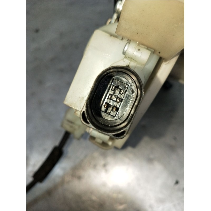 Recambio de motor cierre centralizado trasero derecho para volkswagen passat b5.5 (3b3) 1.9 tdi 4motion referencia OEM IAM  5P 2
