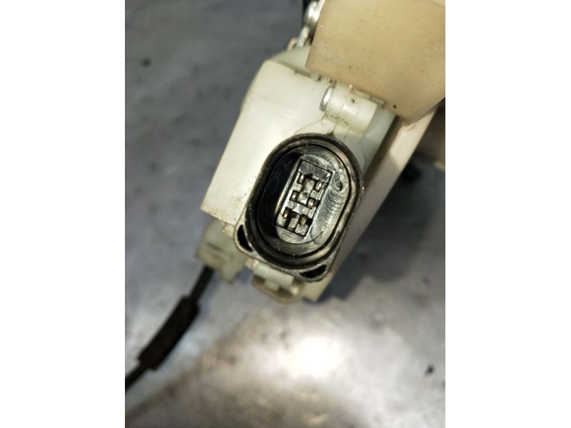 Recambio de motor cierre centralizado trasero derecho para volkswagen passat b5.5 (3b3) 1.9 tdi 4motion referencia OEM IAM  5P 2