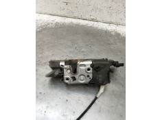 Recambio de motor cierre centralizado delantero izquierdo para peugeot 308 sw i (4e_, 4h_) 1.6 hdi referencia OEM IAM 567148 5P 
