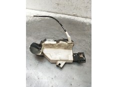 Recambio de motor cierre centralizado delantero izquierdo para peugeot 308 sw i (4e_, 4h_) 1.6 hdi referencia OEM IAM 567148 5P  2
