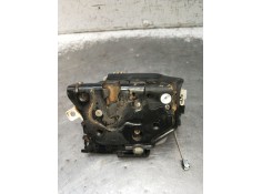 Recambio de motor cierre centralizado trasero derecho para seat altea (5p1) 1.2 tsi referencia OEM IAM 5P0839012B 5P 2009