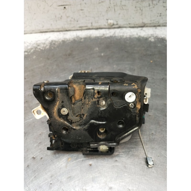 Recambio de motor cierre centralizado trasero derecho para seat altea (5p1) 1.2 tsi referencia OEM IAM 5P0839012B 5P 2009