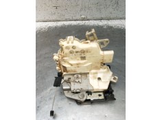 Recambio de motor cierre centralizado trasero derecho para seat altea (5p1) 1.2 tsi referencia OEM IAM 5P0839012B 5P 2009 2