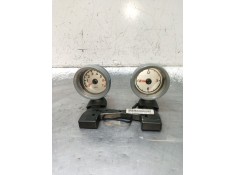 Recambio de cuadro instrumentos para smart fortwo coupé (451) 1.0 (451.331, 451.380) referencia OEM IAM A4515401111 106072 2007