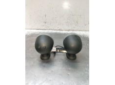 Recambio de cuadro instrumentos para smart fortwo coupé (451) 1.0 (451.331, 451.380) referencia OEM IAM A4515401111 106072 2007 2