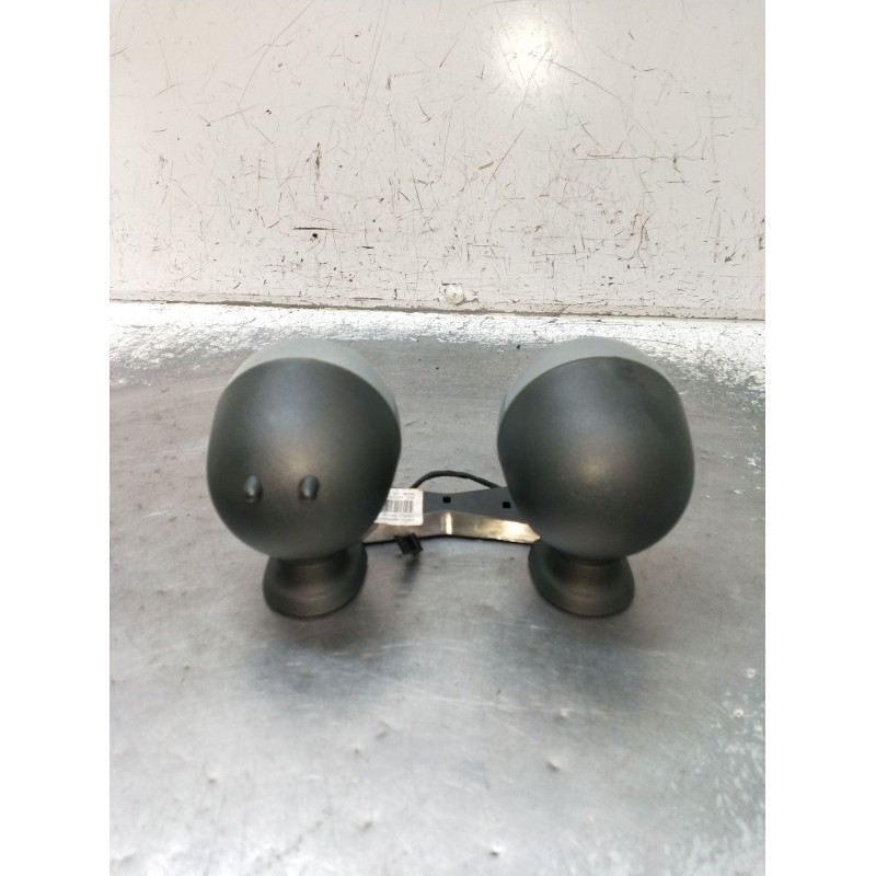 Recambio de cuadro instrumentos para smart fortwo coupé (451) 1.0 (451.331, 451.380) referencia OEM IAM A4515401111 106072 2007