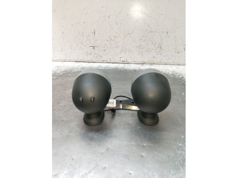 Recambio de cuadro instrumentos para smart fortwo coupé (451) 1.0 (451.331, 451.380) referencia OEM IAM A4515401111 106072 2007