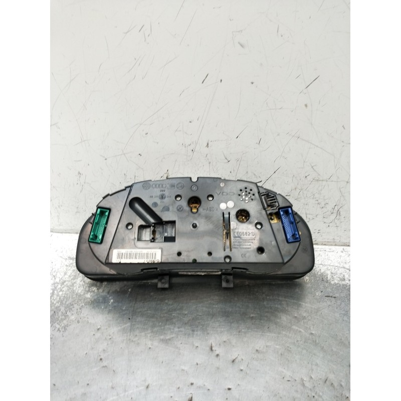Recambio de cuadro instrumentos para volkswagen passat b5.5 (3b3) 1.9 tdi 4motion referencia OEM IAM 110080199  2001