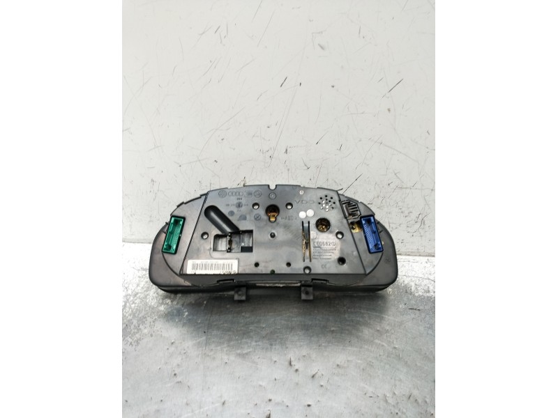 Recambio de cuadro instrumentos para volkswagen passat b5.5 (3b3) 1.9 tdi 4motion referencia OEM IAM 110080199  2001