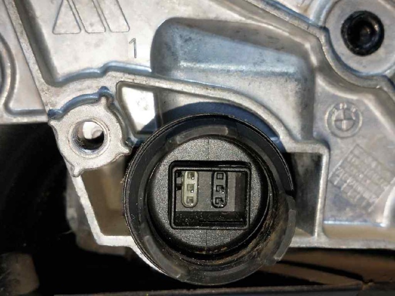 Recambio de retrovisor izquierdo para bmw serie 3 coupe (e92) 320d referencia OEM IAM   ELECTRICO