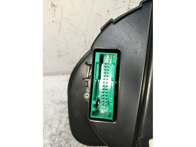 Recambio de cuadro instrumentos para volkswagen passat b5.5 (3b3) 1.9 tdi 4motion referencia OEM IAM 110080199  2001