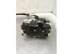 Recambio de motor cierre centralizado trasero izquierdo para volkswagen passat b5.5 (3b3) 1.9 tdi 4motion referencia OEM IAM  5P
