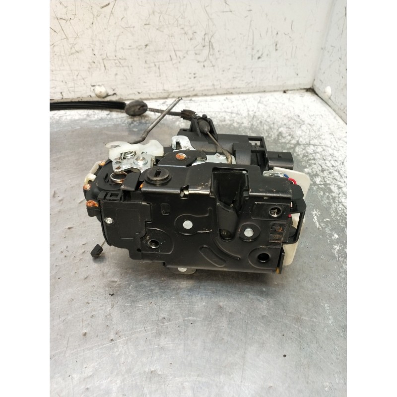 Recambio de motor cierre centralizado trasero izquierdo para volkswagen passat b5.5 (3b3) 1.9 tdi 4motion referencia OEM IAM  5P