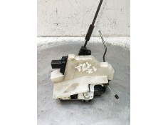 Recambio de motor cierre centralizado trasero izquierdo para volkswagen passat b5.5 (3b3) 1.9 tdi 4motion referencia OEM IAM  5P 2
