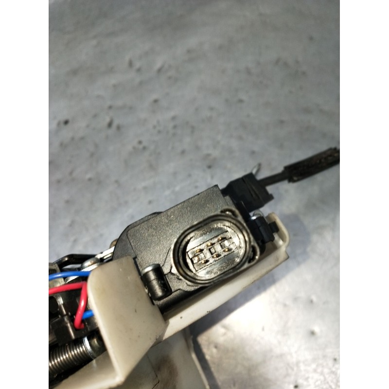 Recambio de motor cierre centralizado trasero izquierdo para volkswagen passat b5.5 (3b3) 1.9 tdi 4motion referencia OEM IAM  5P