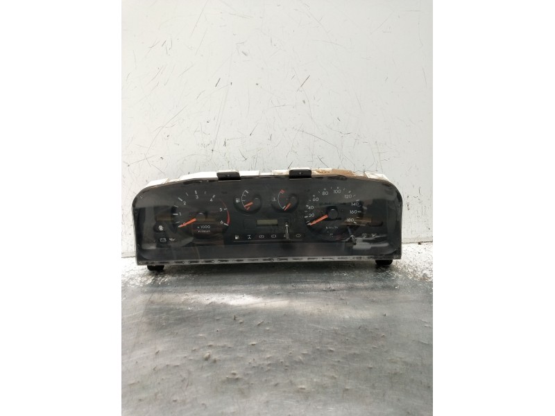 Recambio de cuadro instrumentos para nissan terrano ii (r20) 2.7 td 4wd referencia OEM IAM   1993