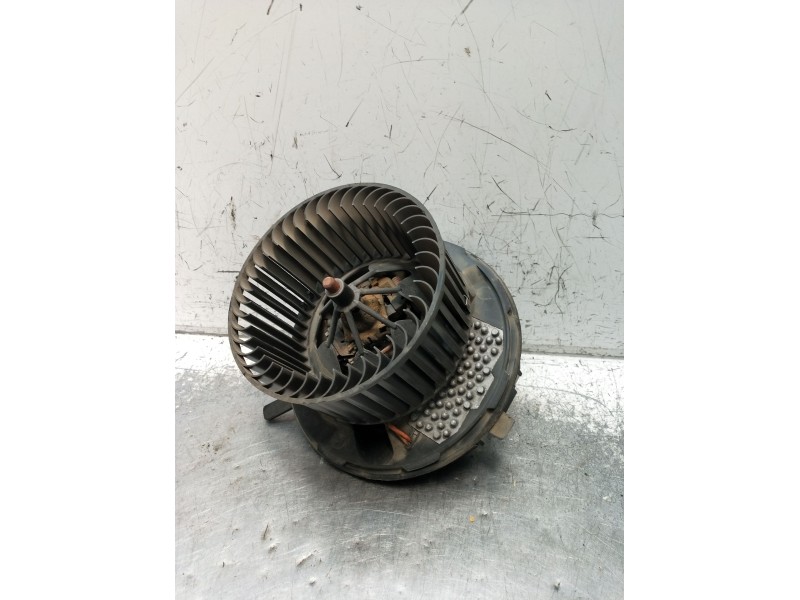 Recambio de motor calefaccion para seat altea (5p1) 1.2 tsi referencia OEM IAM 1K1820015J  2009