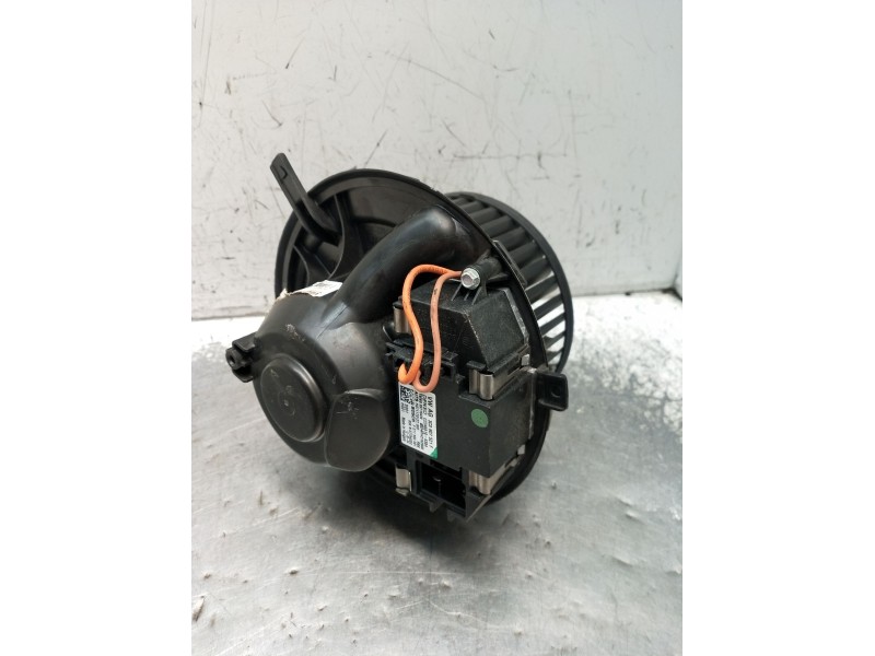 Recambio de motor calefaccion para seat altea (5p1) 1.2 tsi referencia OEM IAM 1K1820015J  2009
