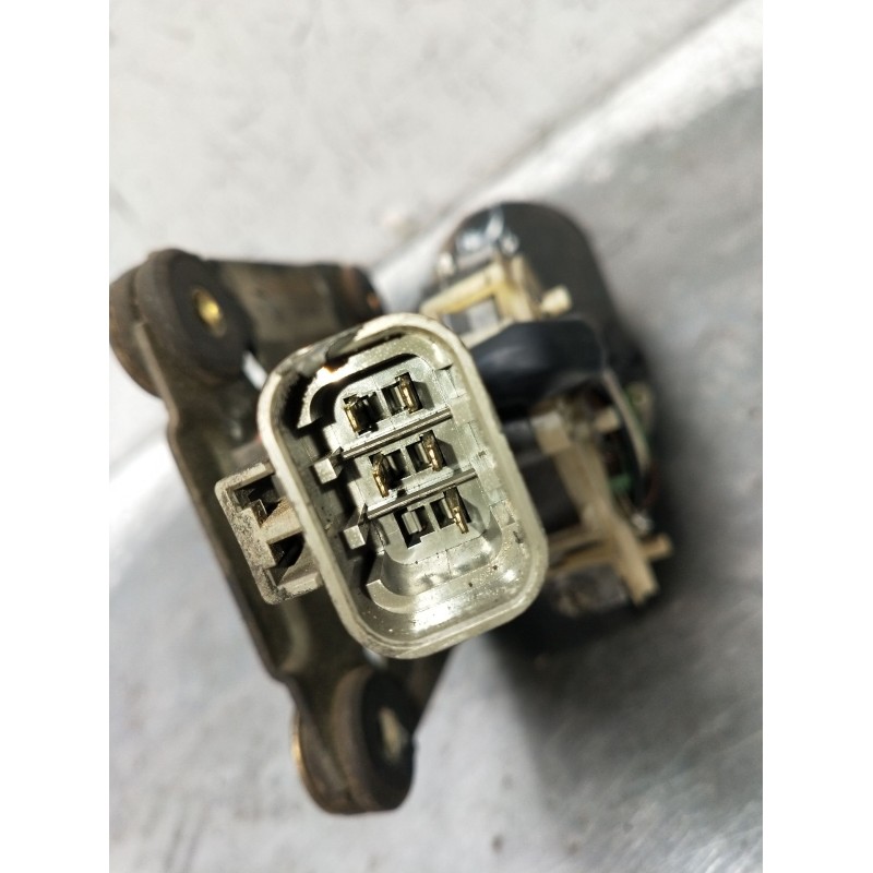 Recambio de motor limpia delantero para nissan terrano ii (r20) 2.7 td 4wd referencia OEM IAM 93900332378 288100F000 SIN VARILLA