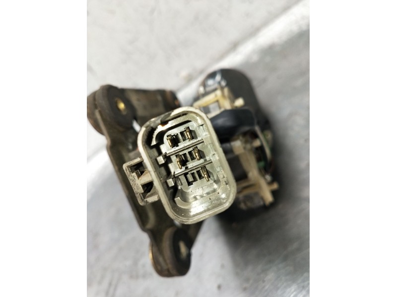 Recambio de motor limpia delantero para nissan terrano ii (r20) 2.7 td 4wd referencia OEM IAM 93900332378 288100F000 SIN VARILLA
