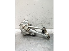 Recambio de motor limpia delantero para seat altea (5p1) 1.2 tsi referencia OEM IAM 3397021539 5P0955023H IZQUIERDO 2009 2