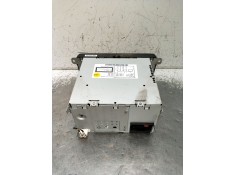 Recambio de sistema audio / radio cd para seat altea (5p1) 1.2 tsi referencia OEM IAM 5P0035186B 8157641238366 2009 2