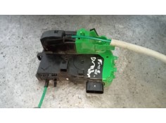 Recambio de motor cierre centralizado trasero derecho para hyundai i40 1.7 crdi cat referencia OEM IAM 814203Z000   2