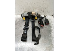 Recambio de juego cinturones trasero para volkswagen passat b5.5 (3b3) 1.9 tdi 4motion referencia OEM IAM  5P 2001